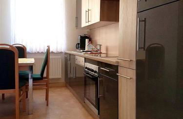 Ferienwohnung Erzgebirge - Foto 4