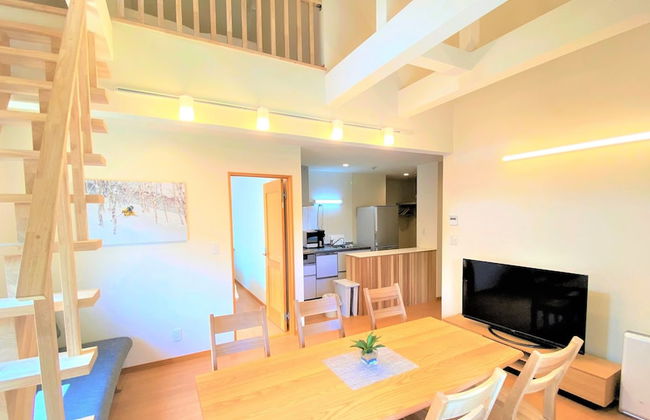 Hakuba Powder Mountain - Foto 35