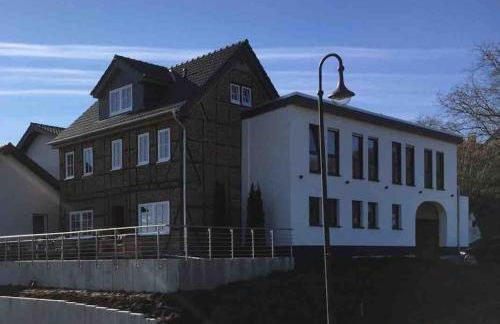 Ferienwohnung am Jenneberg mit KölnBonn- Ausblick - Foto 1