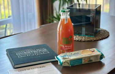 LUXE & VUE MER à Ouistreham Riva Bella, LUXURY & SEA VIEW - Photo 8