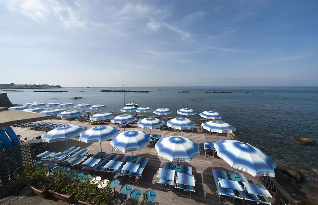 La Rotonda Sul Mare - Foto 54