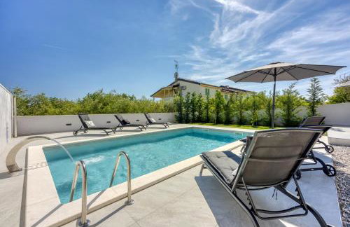 Apartment Luana with private pool - Foto 13