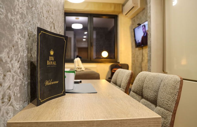 Apartments Royal - Belgrade Waterfront - Photo 47