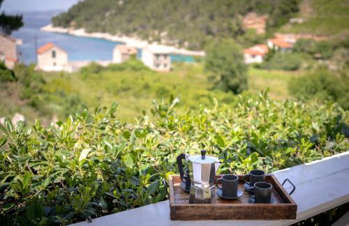 Stiniva Bay - Hvar Villa - Foto 6