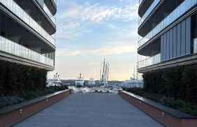 Appartamento 7 Waterfront Genova - Foto 58