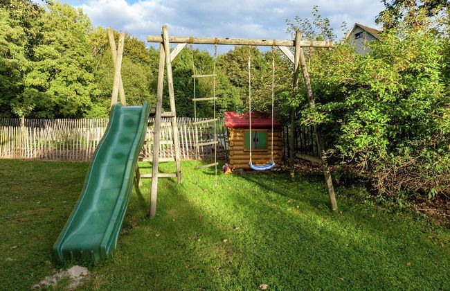 Peaceful Garden Stay, Malmedy - Foto 21