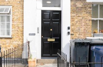 5C- Stylish Urban Retreat - Spacious 2 Bed Flat - Foto 18