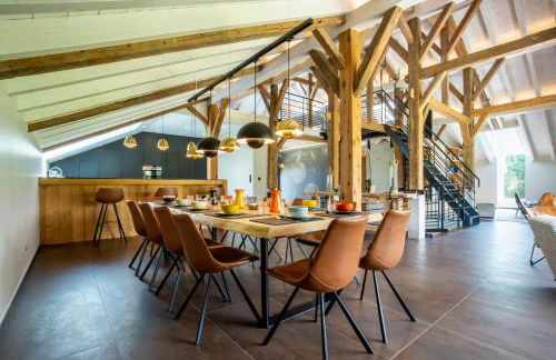 La Ferme du Lanchet - Foto 22