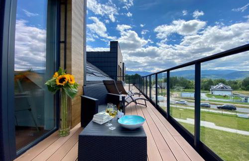 Apartament Krzysztofa Bochusa - Foto 8