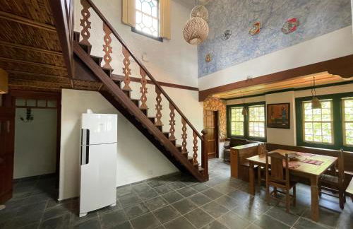 Casas Aguas Cantantes - Foto 7