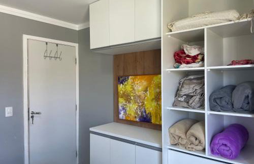 Linda Casa com Piscina em Condomínio Fechado na Praia do Francês - Foto 24
