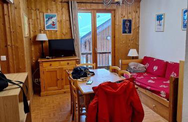 Appartement dans un chalet, résidence avec piscine - Foto 3