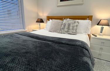 Luxury Seaside Town House - Foto 15