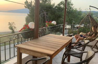 Naiada Apartments Milina - Foto 37