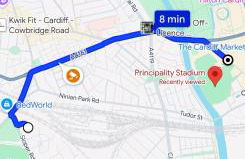 Sophisticated Home with Beautiful & Large Garden - Foto 12