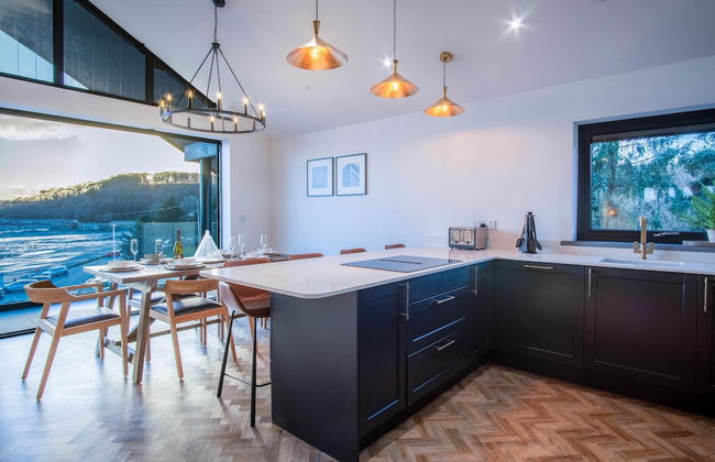 Wisemans House Apartment 3 - Wisemans Bridge - Foto 5