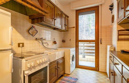 Barzio Renzo e Lucia Apartment - Foto 9