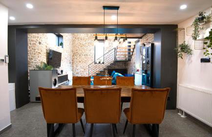 Villa 3QB - Split by Villas Guide - Foto 8