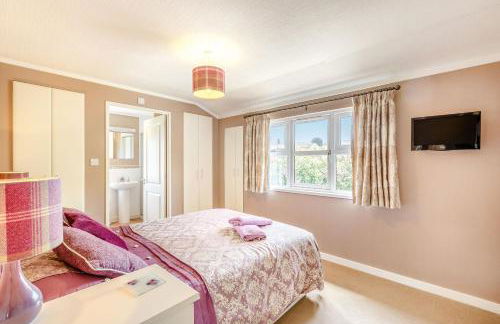 Lavender Lodge - Foto 21