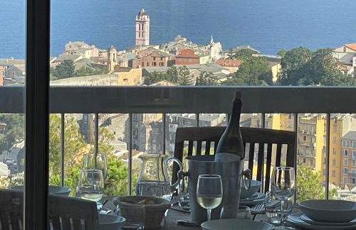 F3 Gd standing 87 m2 Extraordinaire vue mer pano - Foto 30