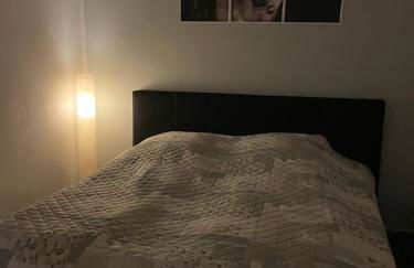 Apartament mit eine Schlafzimmer Ferienwohnung - Foto 23