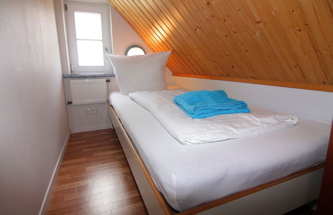 Apartment fur 3 in Schulenbrook - Foto 4