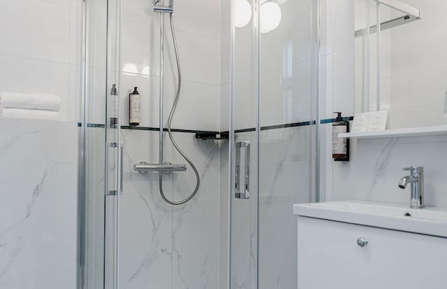 N33 Premium Apartments Old Town Kraków – Destigo Hotels - Foto 21