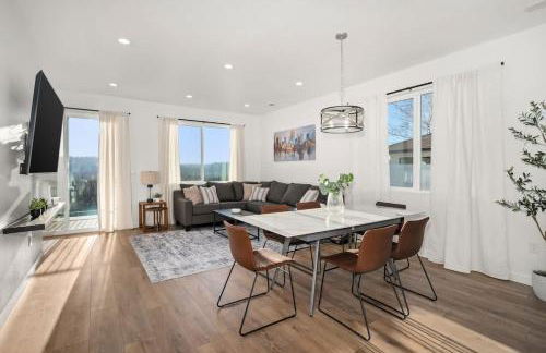 Modern Villa with Scenic Views - Foto 9