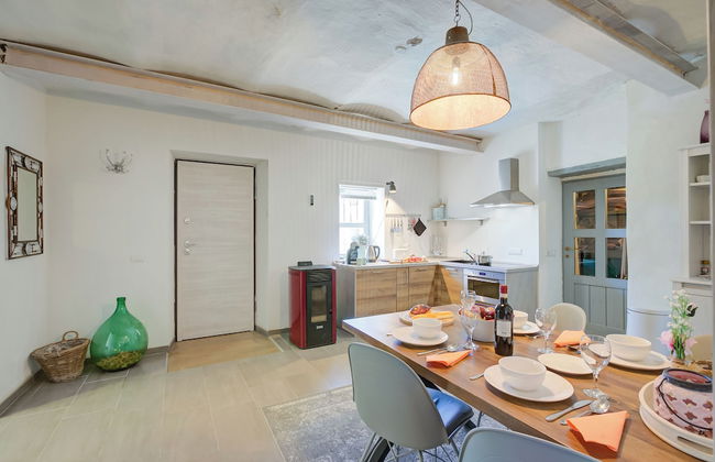 Bocca Al Lupo Apartments - Foto 78