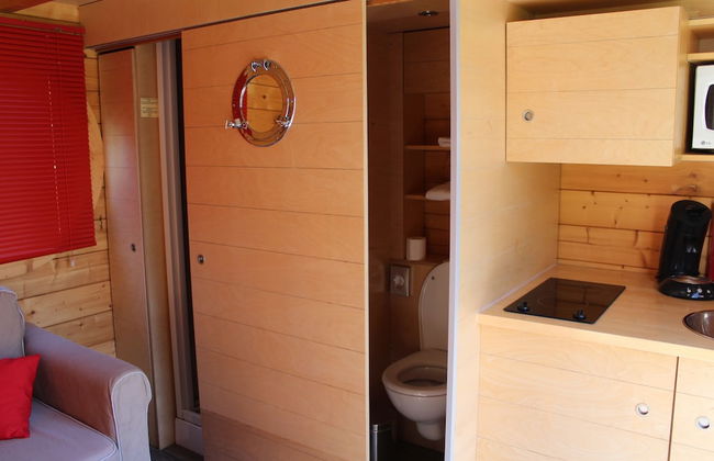 Carré d'Etoiles Paleine - Foto 9