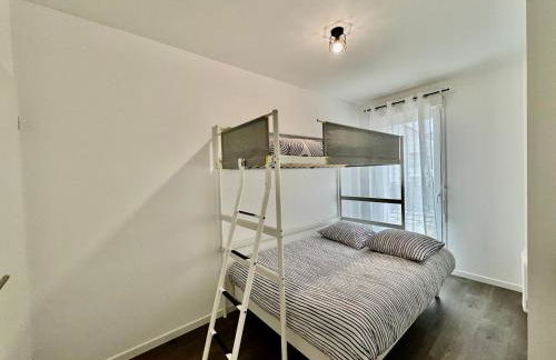 Suite Serenity Near Disneyland Paris - Foto 23