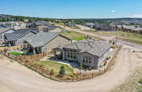 4BR Mountain views - Movie Theater - Pool Table - Foto 58