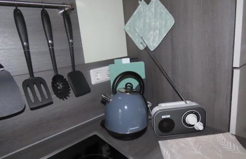 Ferienwohnung ODIN, FREYA & THOR - Foto 10