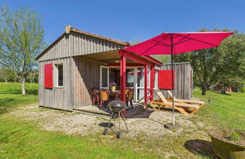 Gite La Brousse - piscine - pour 5 avec jardin - Foto 1