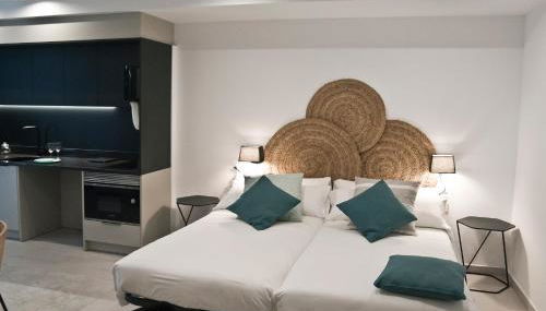 Aparthotel El Cargol - Foto 2