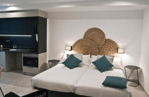 Aparthotel El Cargol - Foto 2