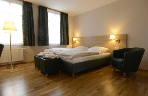 Apartment Hotel Rüther - Foto 12