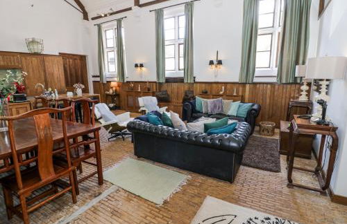 Chetwynd Lodge - Photo 6