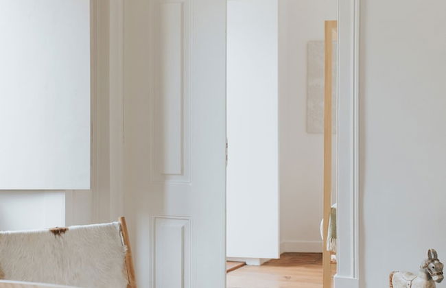 Dona Graca Lisbon Apartments - Foto 39