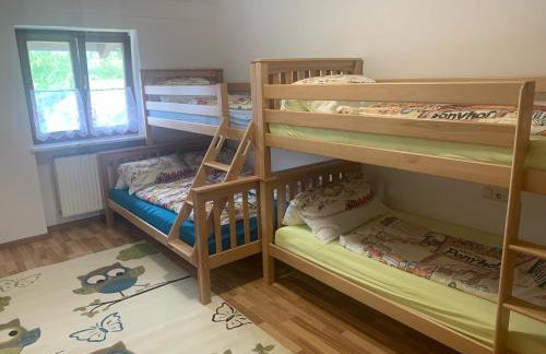 Ferienwohnung am Ponyhof - Foto 27