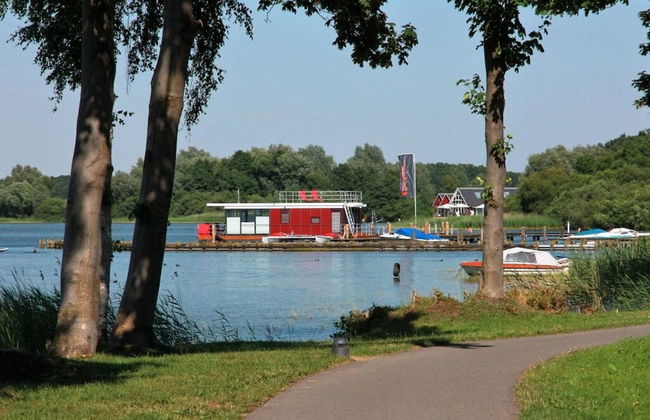 Apartment in Mecklenburg Western Pomerania - Foto 18