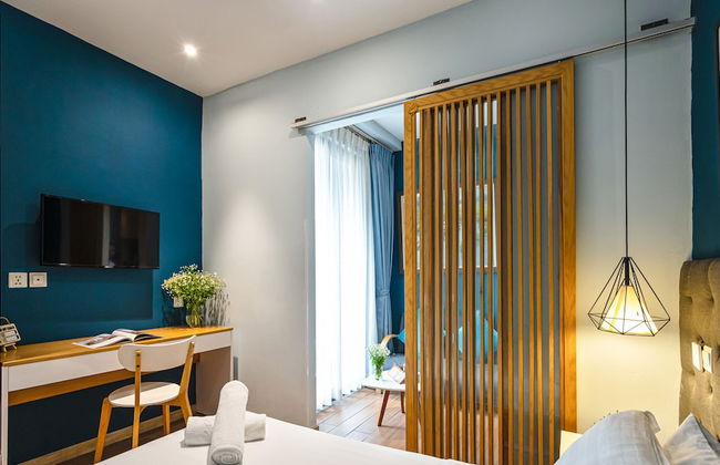 The Art - Sunshine Apartment - Foto 33