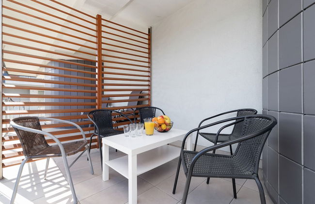 Stara Polana Apartments & Spa by Renters - Foto 73