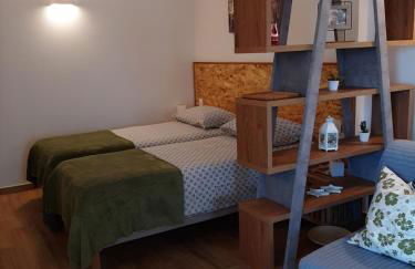 Appartamenti Piccolo Borgo - Photo 28