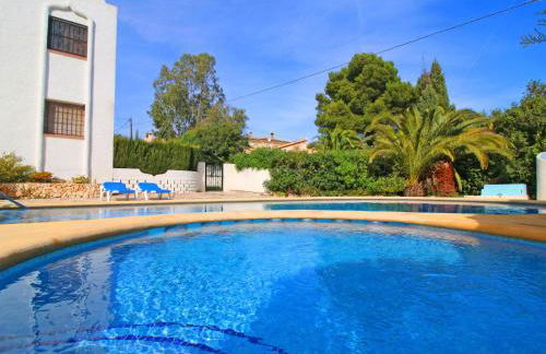 Holiday Home Shangrila-1 by Interhome - Foto 12