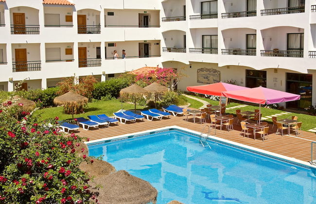 Cerro Mar Atlantico & Cerro Mar Garden - Foto 12