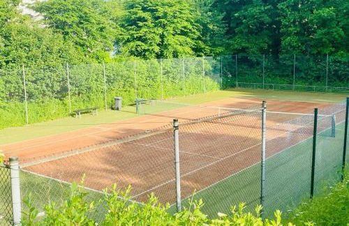 Wolkenloft mit Meerblick und Schwimmbad - Haustiere willkommen - Foto 32