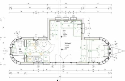 Holiday home for 2 people - Foto 24