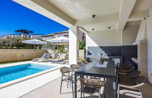 Luxury Villa del Sol - heated Pool & Hot tub - Foto 38