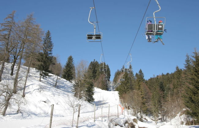 Country House in Koetschach-mauthen in ski Area - Foto 36